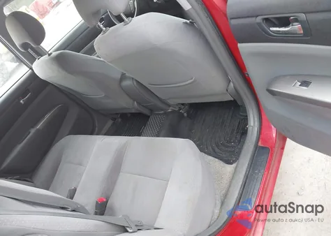 2008 Toyota Prius из США, поврежденный, VIN JTDKB20U483425605